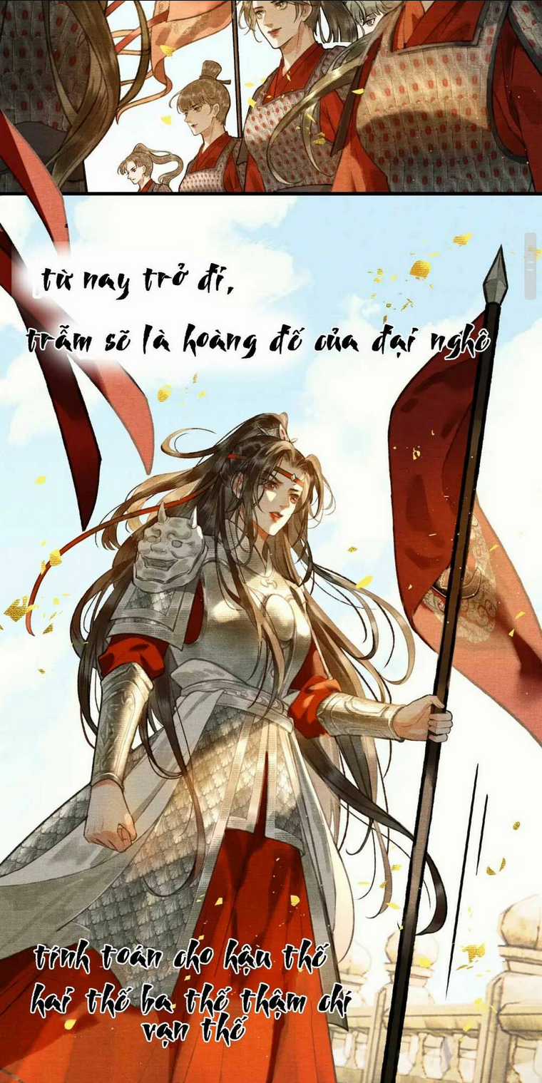 Phu Quân Giữ Thê - Chapter 3 - Trang 15