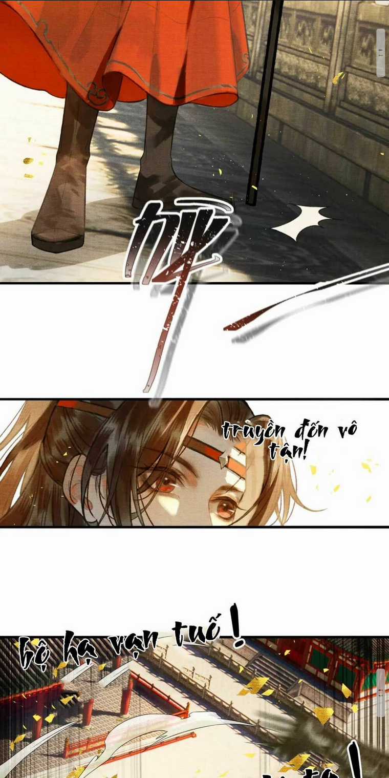 Phu Quân Giữ Thê - Chapter 3 - Trang 16