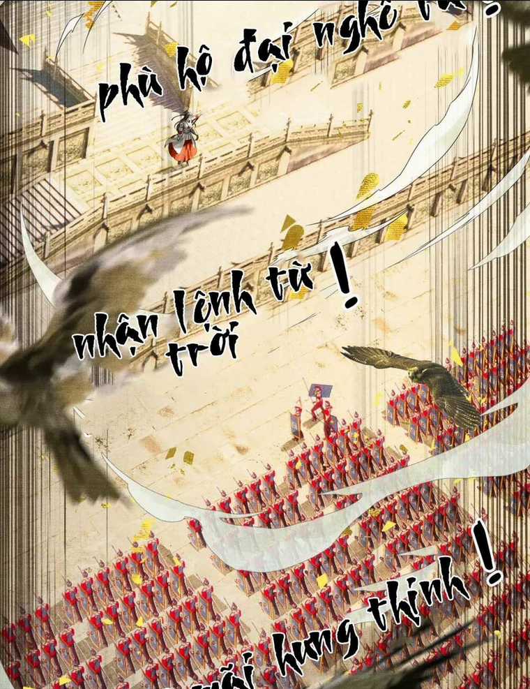 Phu Quân Giữ Thê - Chapter 3 - Trang 17