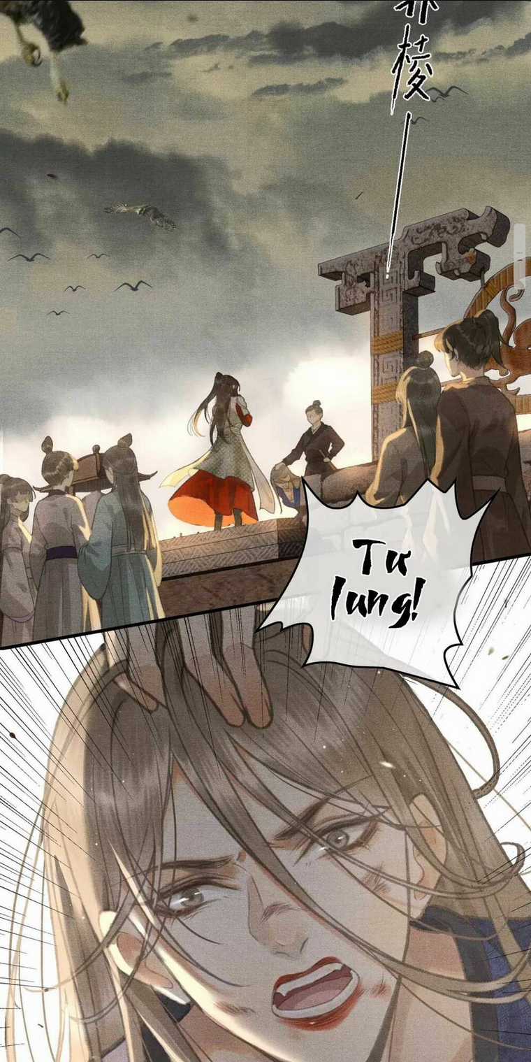 Phu Quân Giữ Thê - Chapter 3 - Trang 19