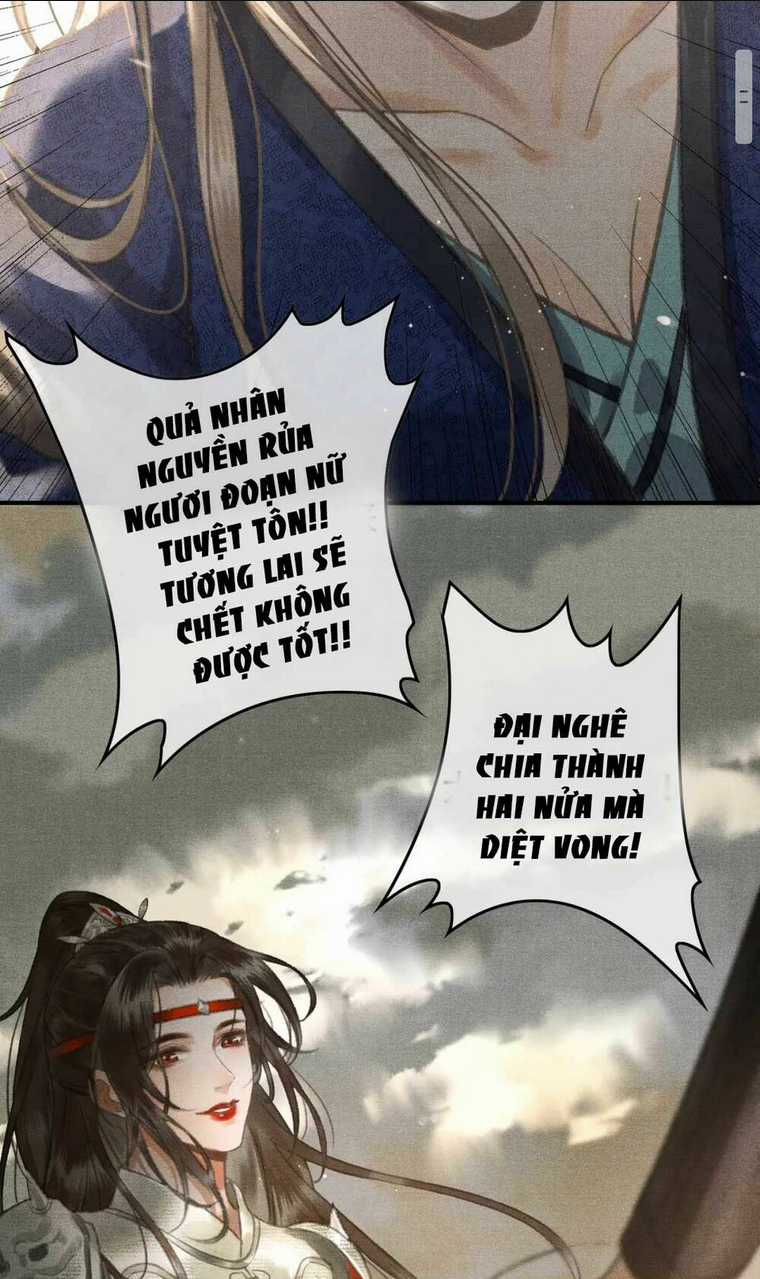 Phu Quân Giữ Thê - Chapter 3 - Trang 20