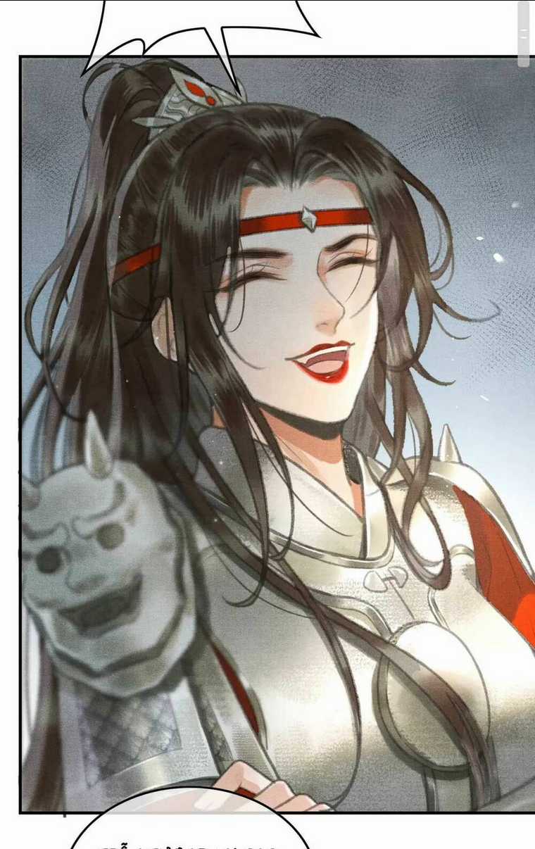 Phu Quân Giữ Thê - Chapter 3 - Trang 22