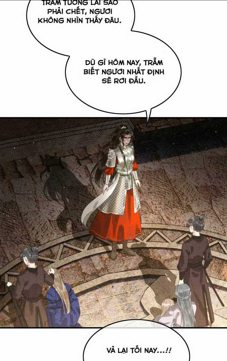 Phu Quân Giữ Thê - Chapter 3 - Trang 23