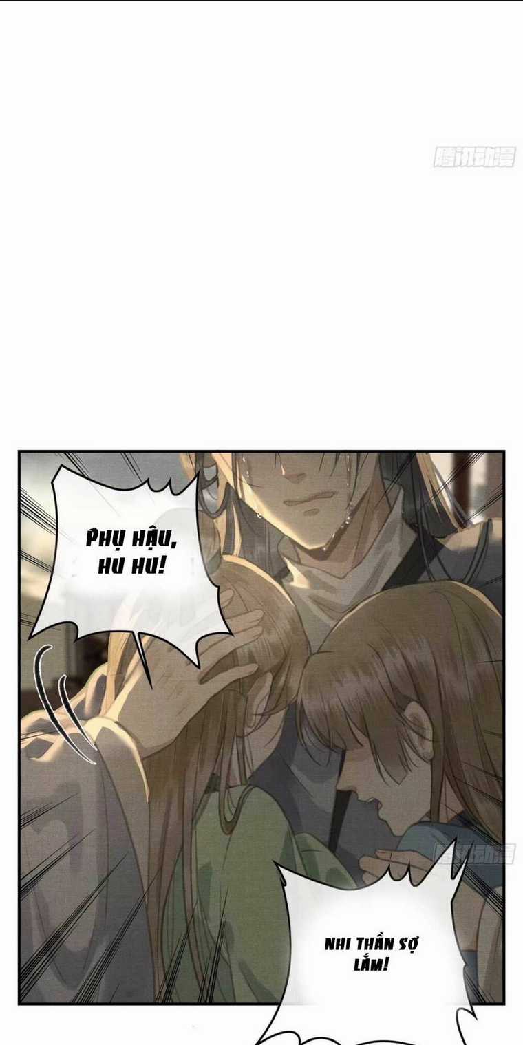 Phu Quân Giữ Thê - Chapter 3 - Trang 26