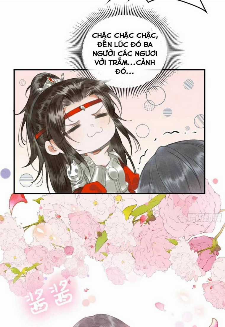 Phu Quân Giữ Thê - Chapter 3 - Trang 27