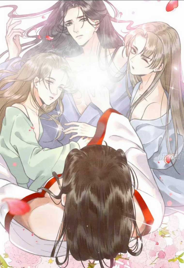 Phu Quân Giữ Thê - Chapter 3 - Trang 28