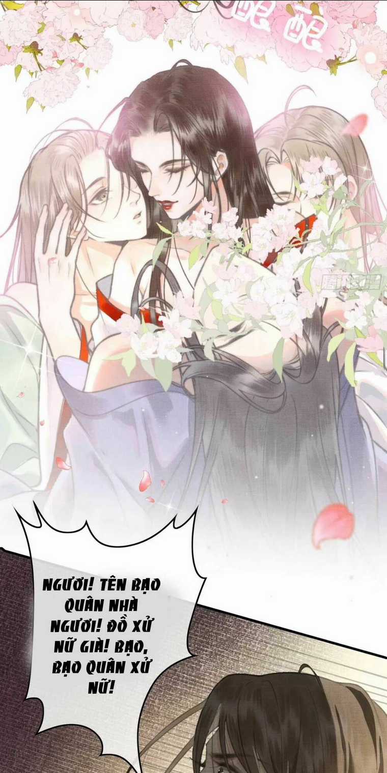 Phu Quân Giữ Thê - Chapter 3 - Trang 29