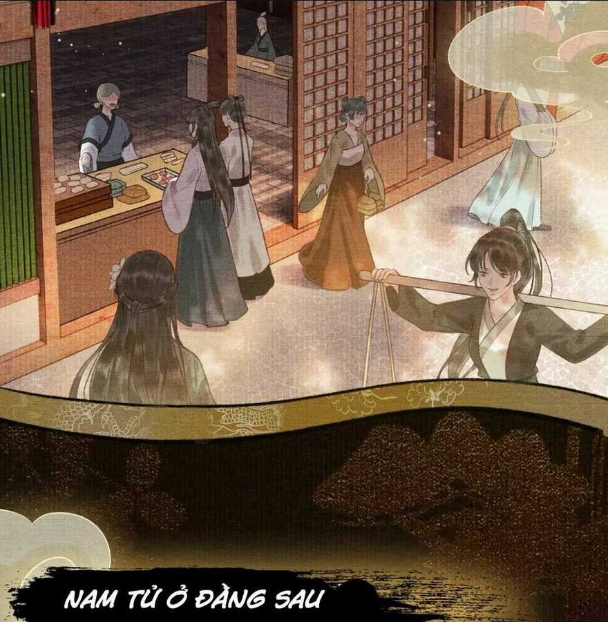 Phu Quân Giữ Thê - Chapter 3 - Trang 4