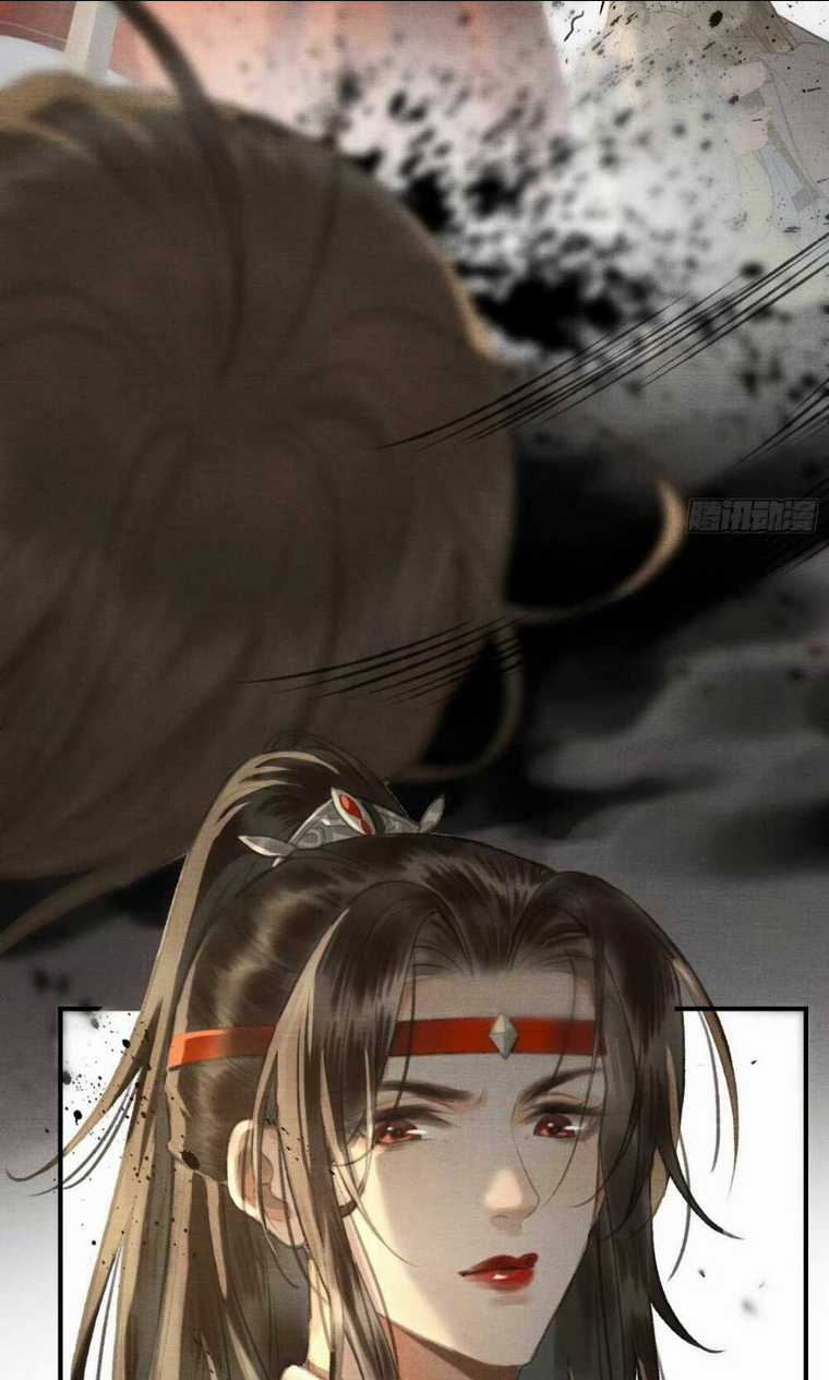 Phu Quân Giữ Thê - Chapter 3 - Trang 32