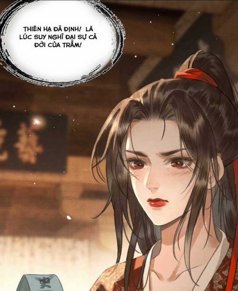 Phu Quân Giữ Thê - Chapter 3 - Trang 34