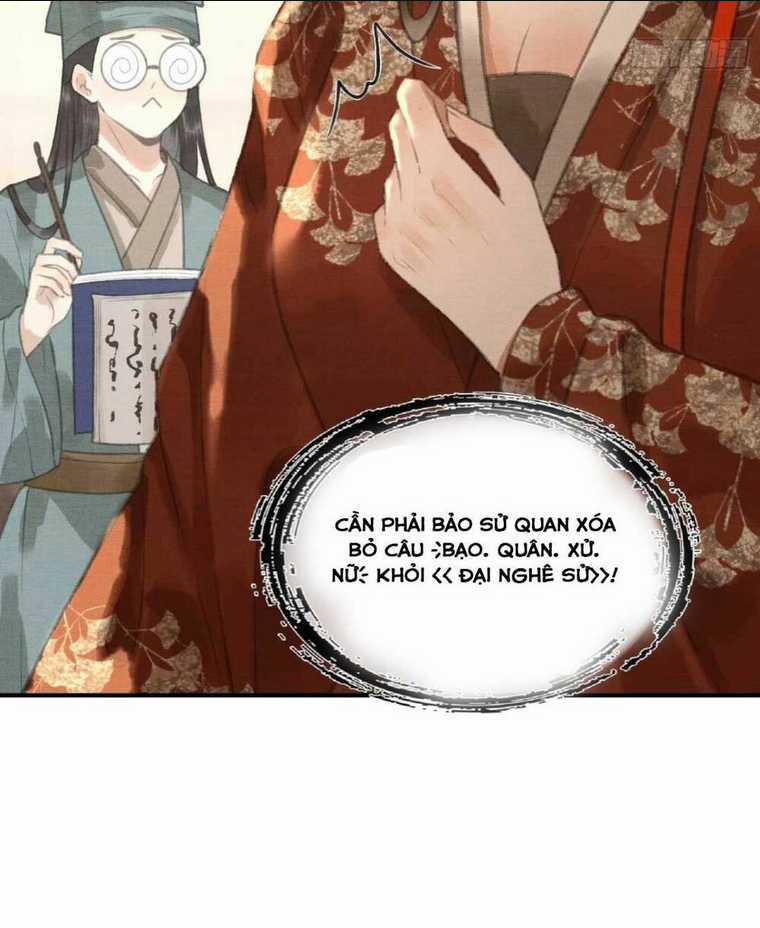 Phu Quân Giữ Thê - Chapter 3 - Trang 35