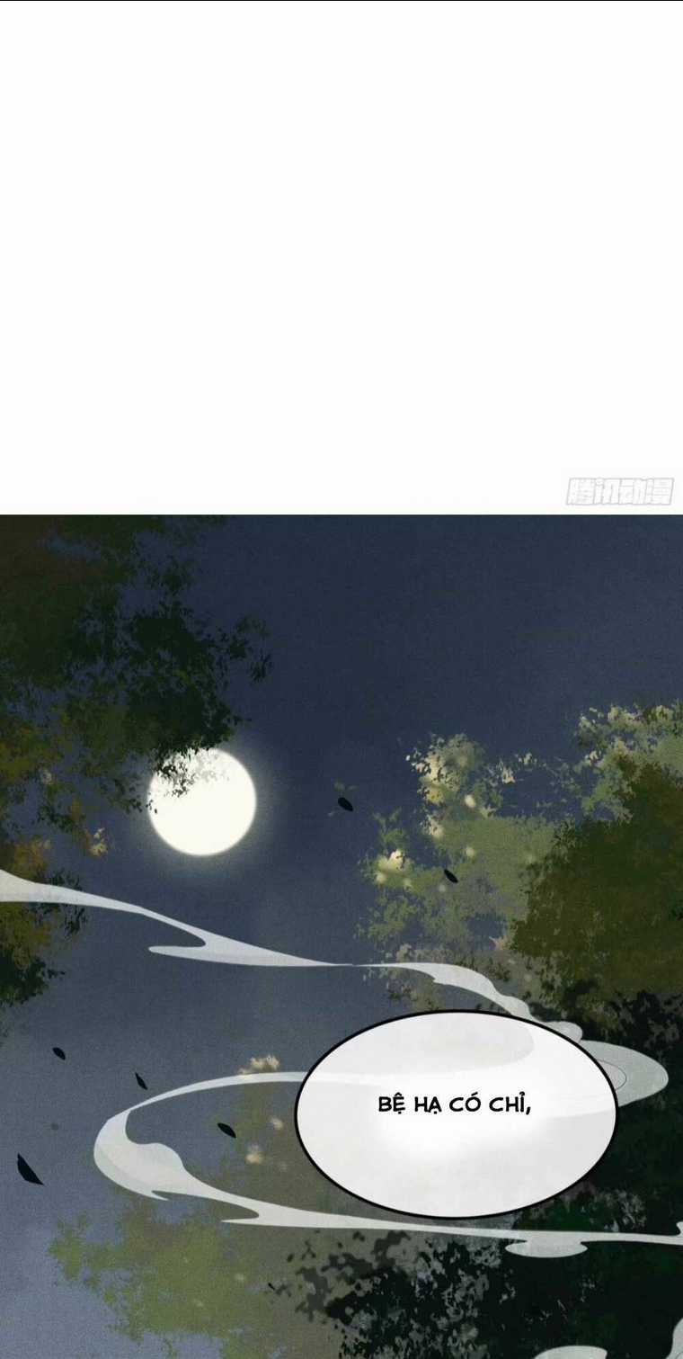 Phu Quân Giữ Thê - Chapter 3 - Trang 36