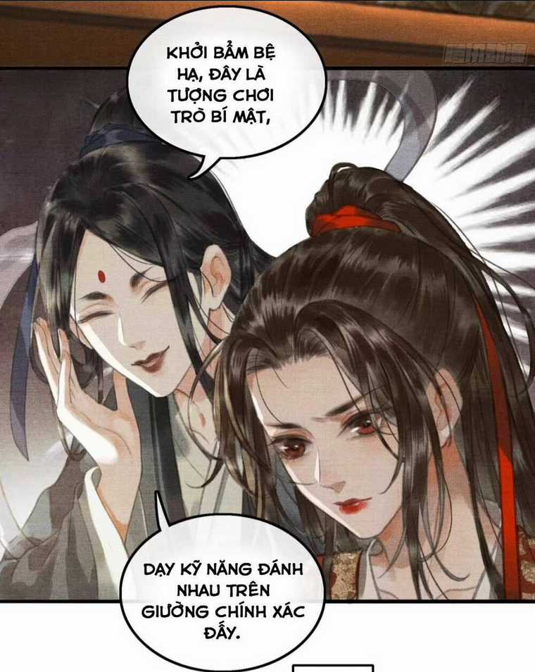 Phu Quân Giữ Thê - Chapter 3 - Trang 39