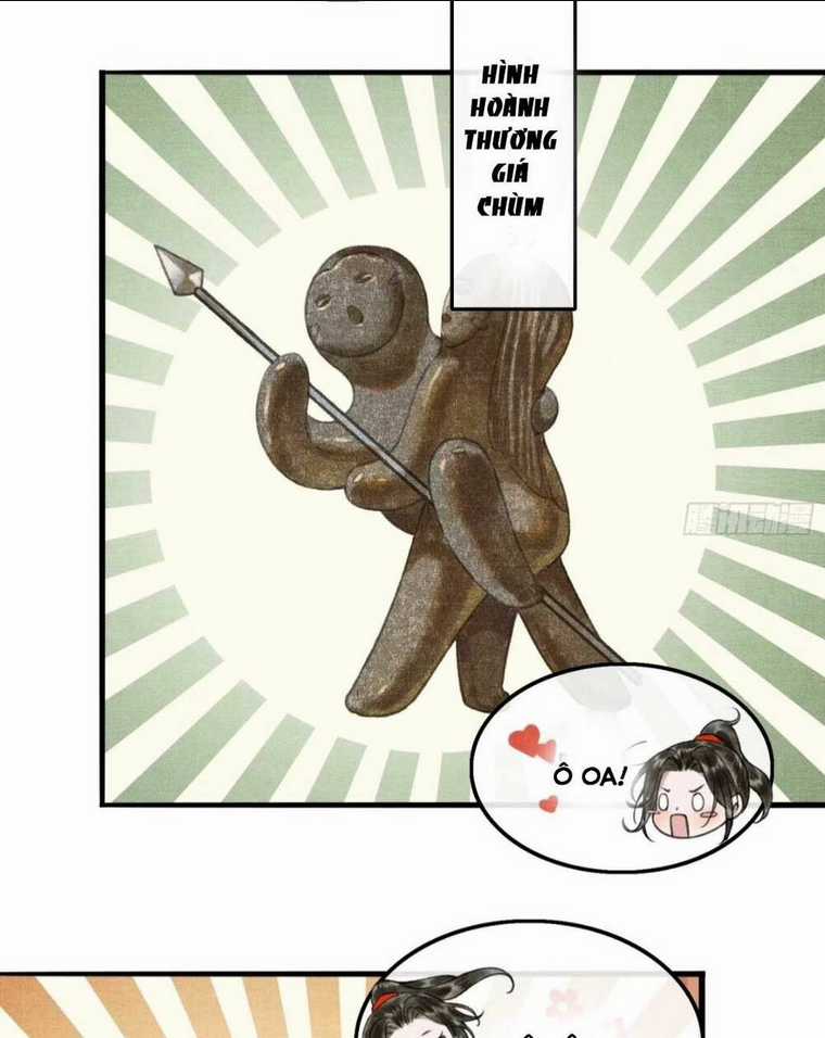 Phu Quân Giữ Thê - Chapter 3 - Trang 40