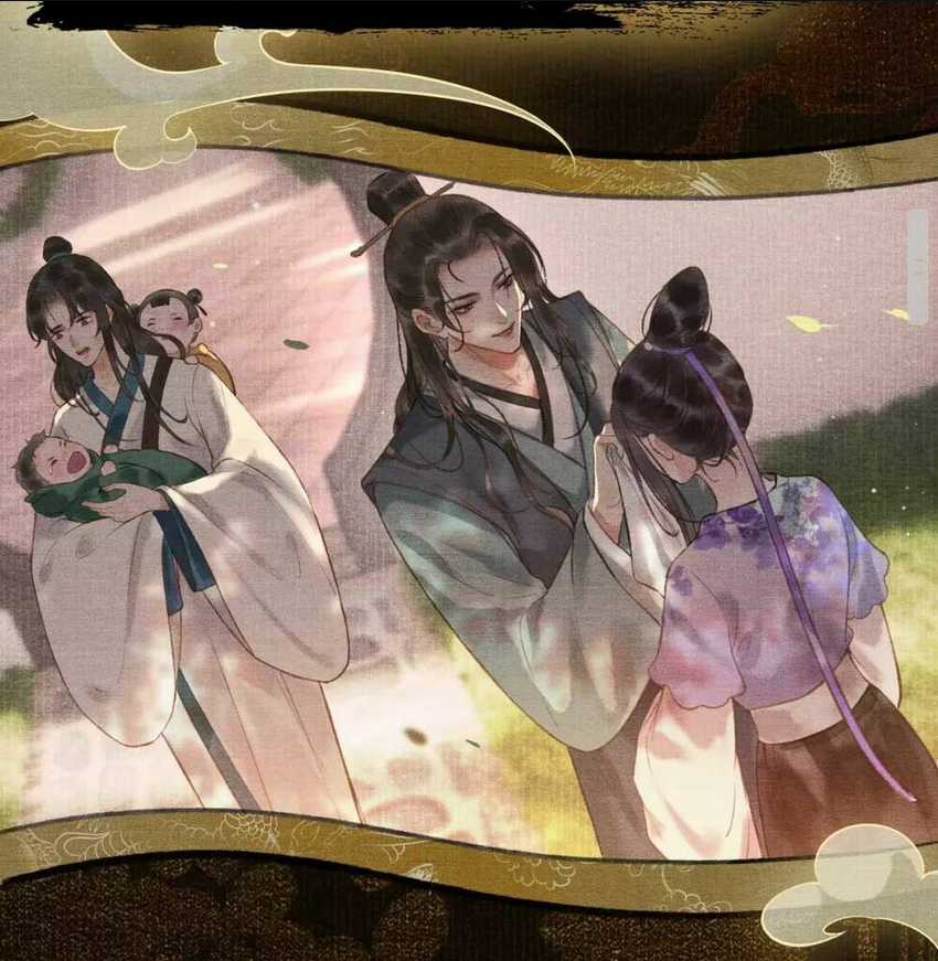 Phu Quân Giữ Thê - Chapter 3 - Trang 5