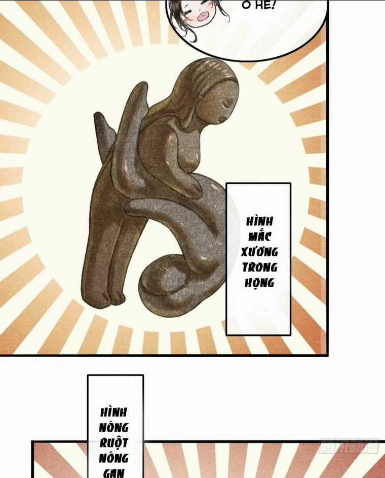 Phu Quân Giữ Thê - Chapter 3 - Trang 41