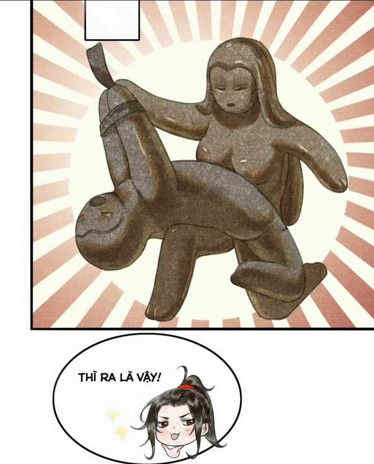 Phu Quân Giữ Thê - Chapter 3 - Trang 42