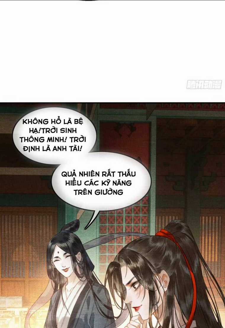 Phu Quân Giữ Thê - Chapter 3 - Trang 43