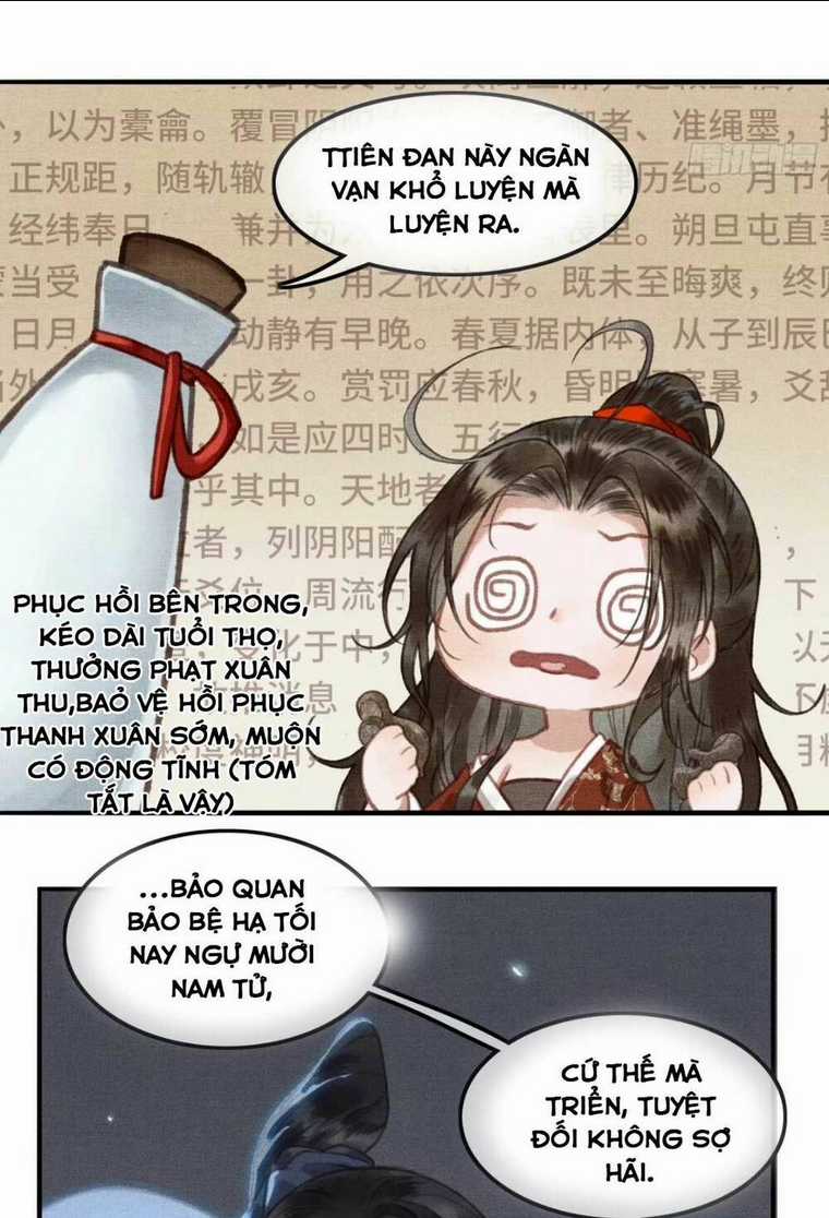 Phu Quân Giữ Thê - Chapter 3 - Trang 45