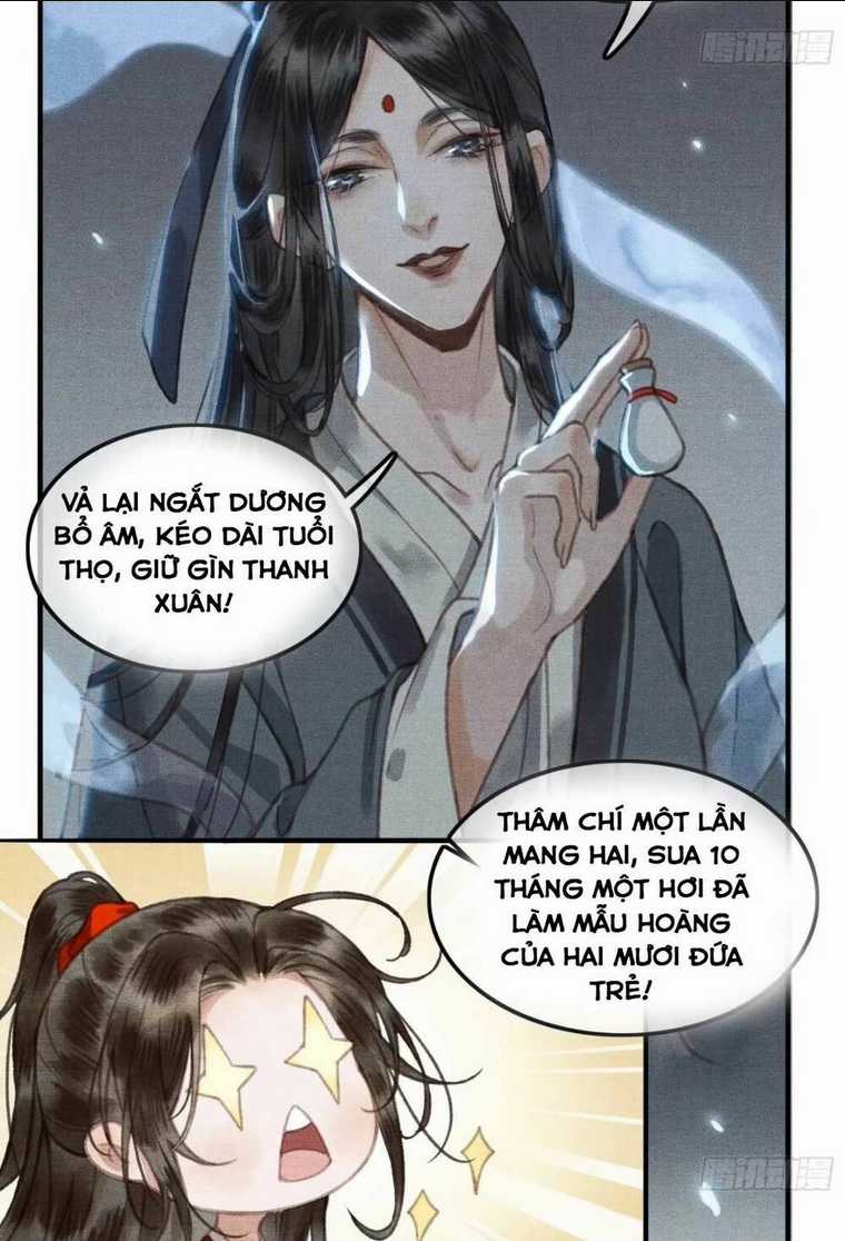 Phu Quân Giữ Thê - Chapter 3 - Trang 46