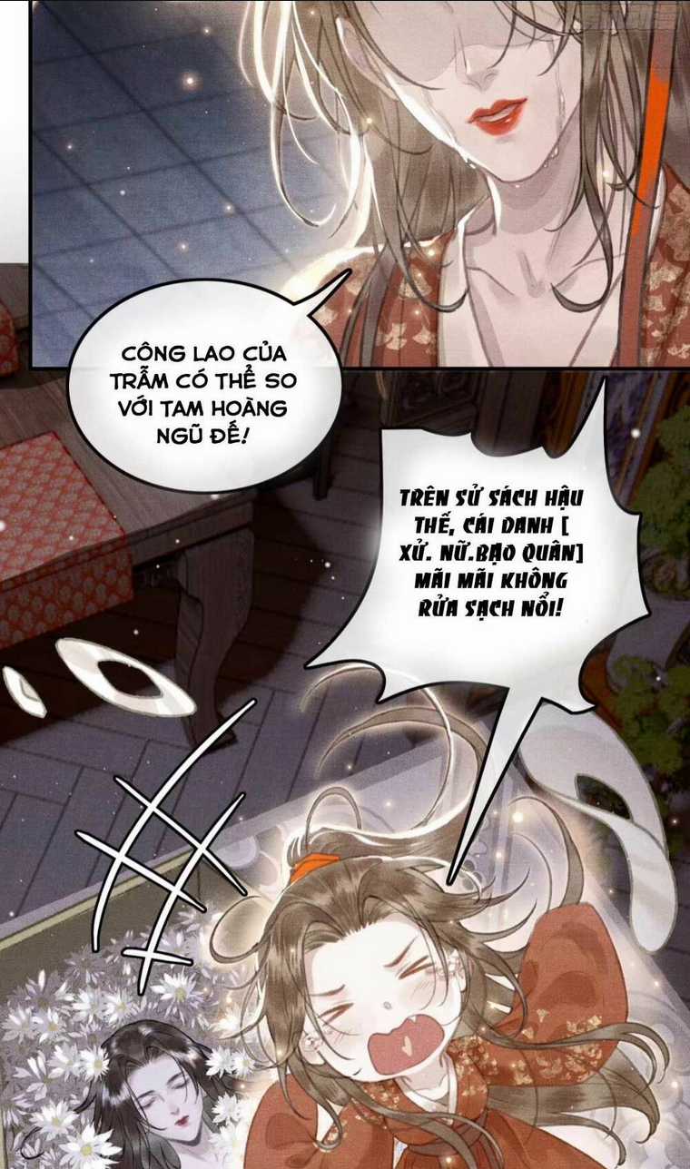 Phu Quân Giữ Thê - Chapter 3 - Trang 50