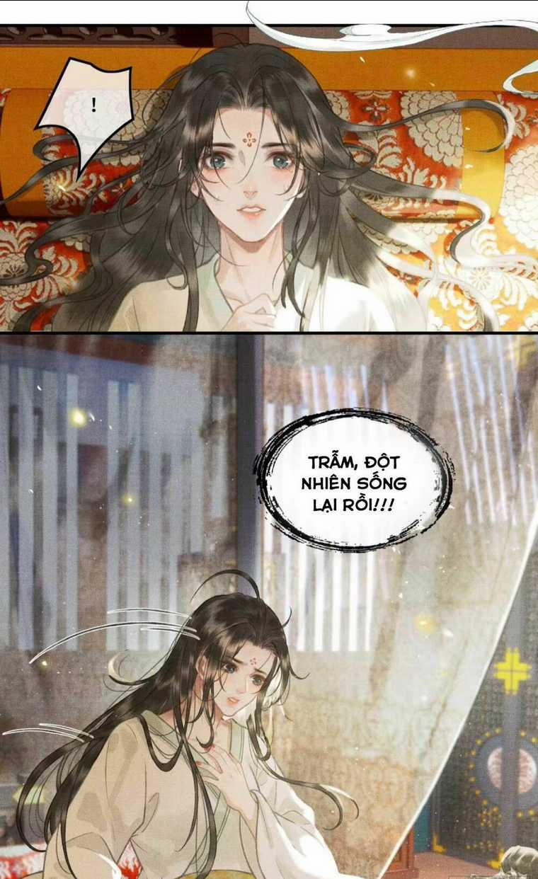 Phu Quân Giữ Thê - Chapter 3 - Trang 57