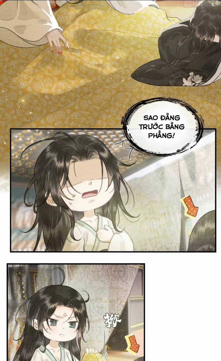 Phu Quân Giữ Thê - Chapter 3 - Trang 58