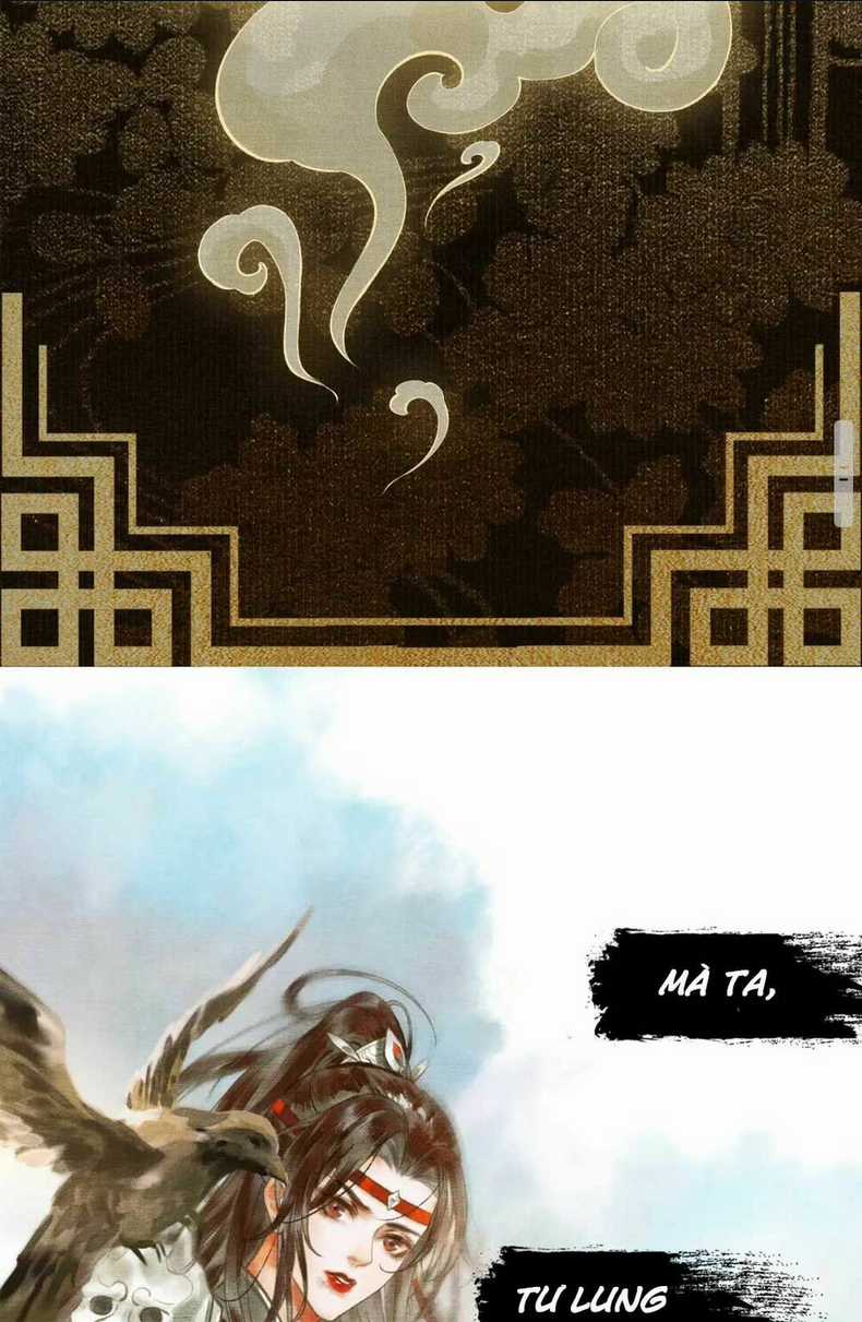 Phu Quân Giữ Thê - Chapter 3 - Trang 7