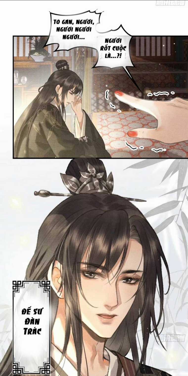 Phu Quân Giữ Thê - Chapter 3 - Trang 61