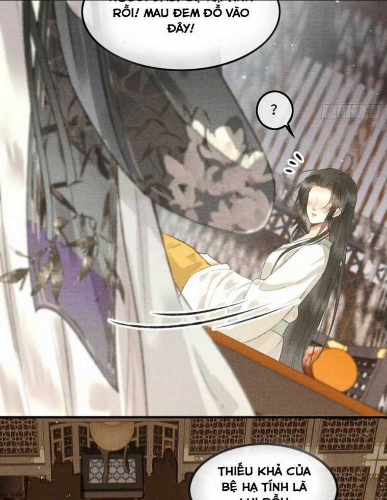 Phu Quân Giữ Thê - Chapter 3 - Trang 63