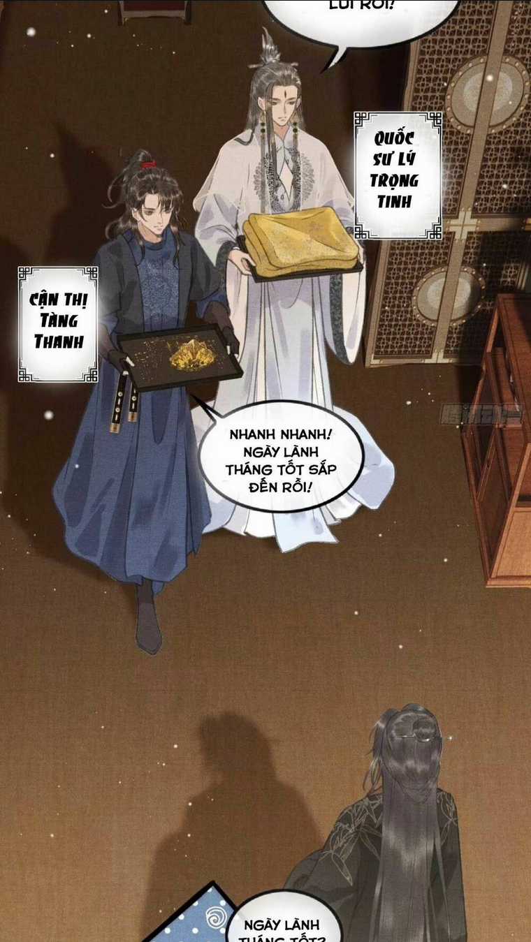 Phu Quân Giữ Thê - Chapter 3 - Trang 64