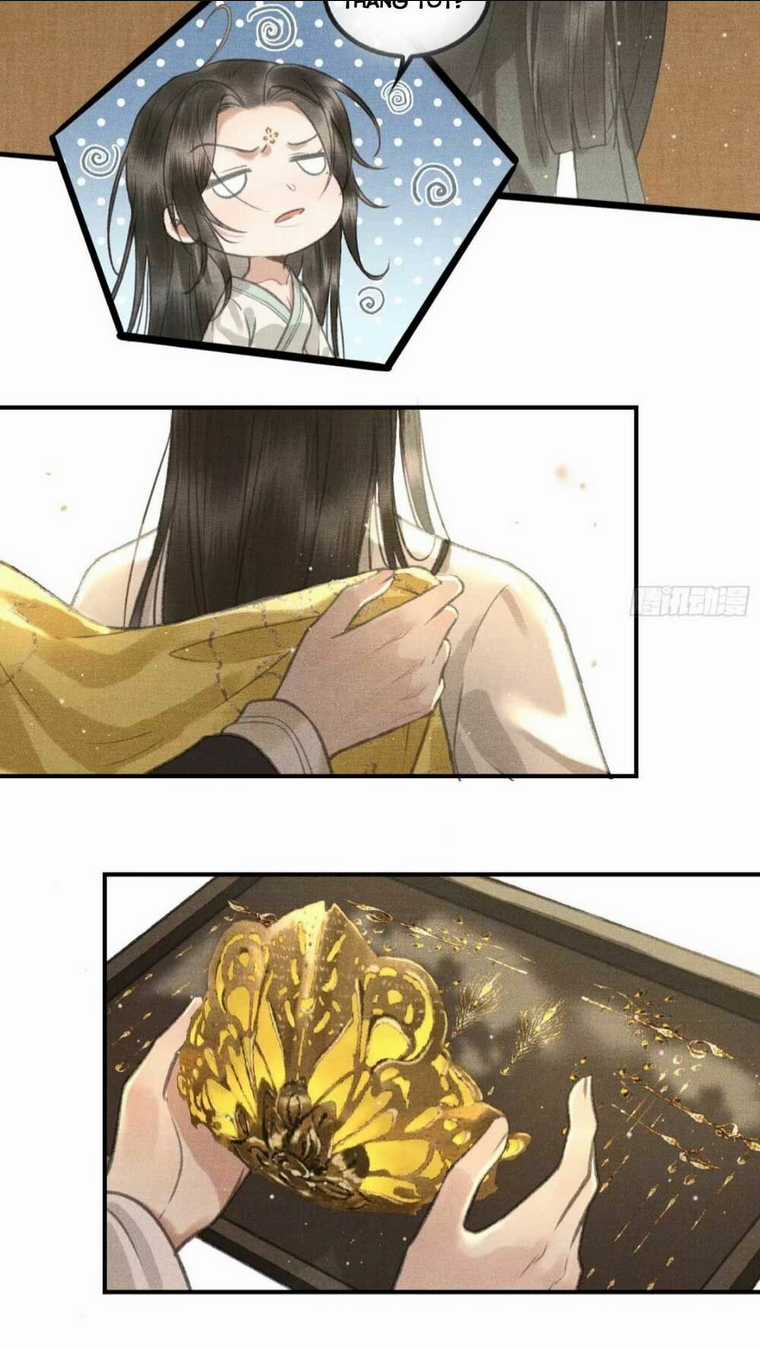 Phu Quân Giữ Thê - Chapter 3 - Trang 65