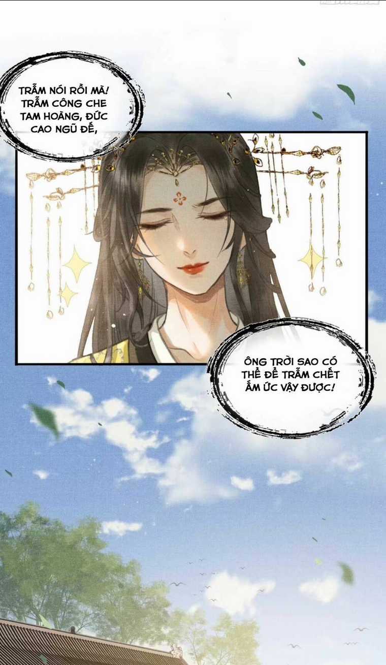 Phu Quân Giữ Thê - Chapter 3 - Trang 69