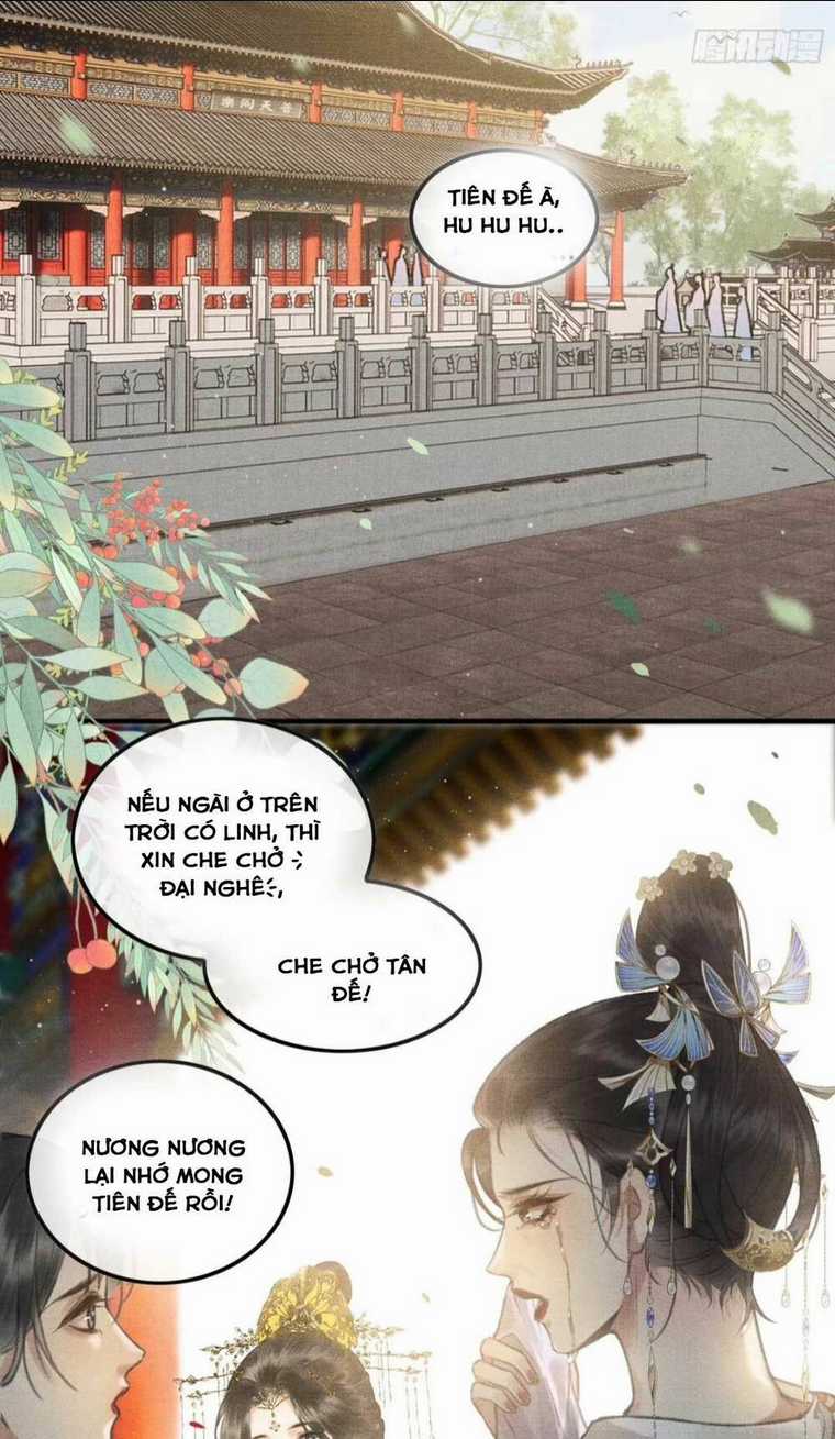 Phu Quân Giữ Thê - Chapter 3 - Trang 70