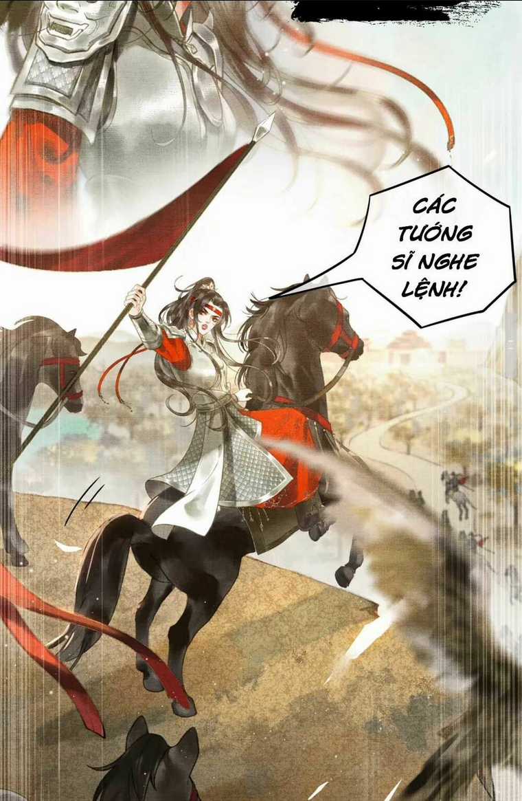 Phu Quân Giữ Thê - Chapter 3 - Trang 8