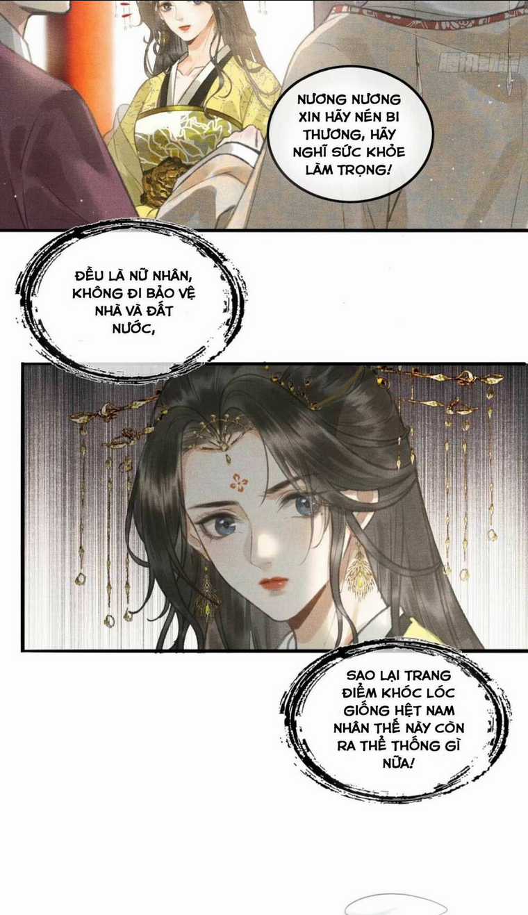 Phu Quân Giữ Thê - Chapter 3 - Trang 71