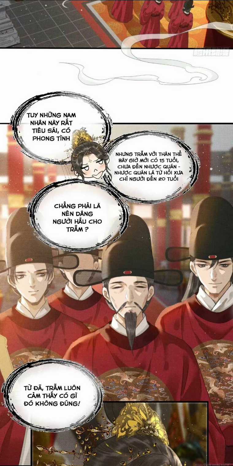 Phu Quân Giữ Thê - Chapter 3 - Trang 73