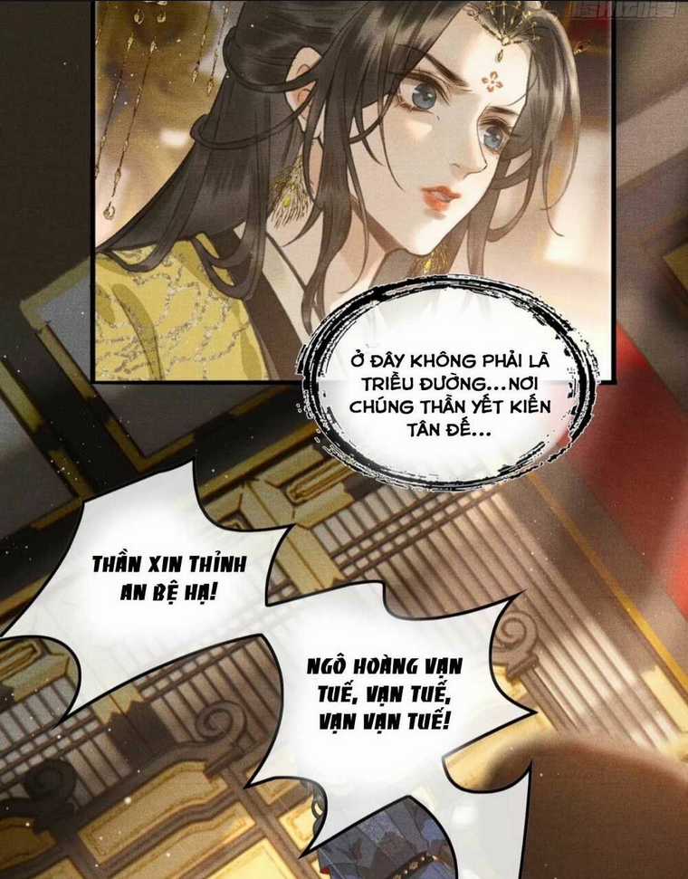 Phu Quân Giữ Thê - Chapter 3 - Trang 74