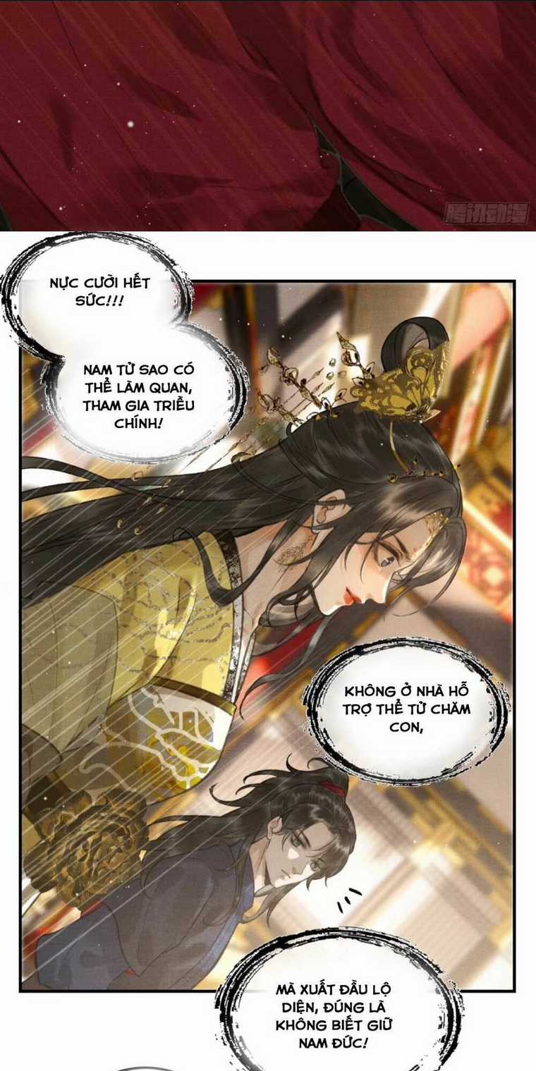 Phu Quân Giữ Thê - Chapter 3 - Trang 76