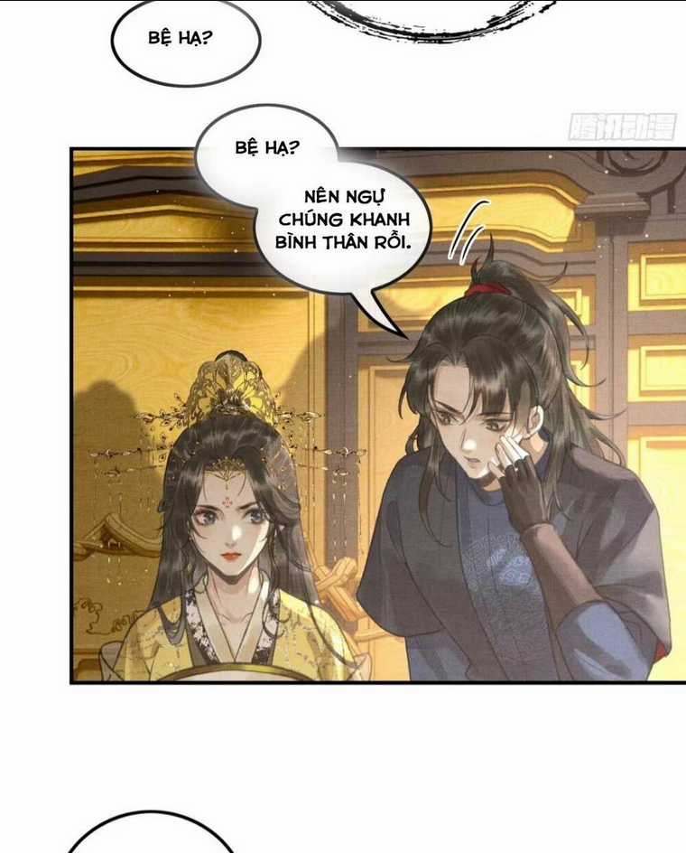 Phu Quân Giữ Thê - Chapter 3 - Trang 77