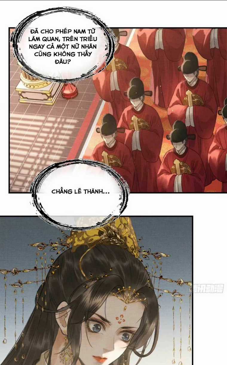 Phu Quân Giữ Thê - Chapter 3 - Trang 79