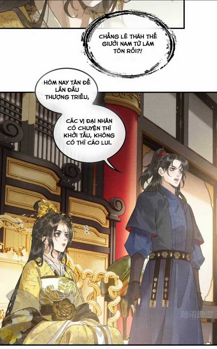 Phu Quân Giữ Thê - Chapter 3 - Trang 80