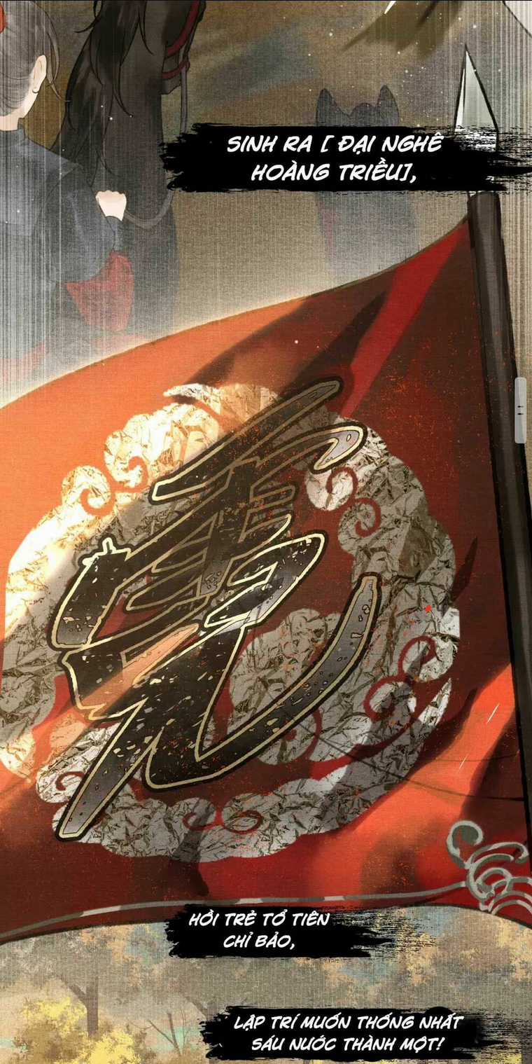 Phu Quân Giữ Thê - Chapter 3 - Trang 9