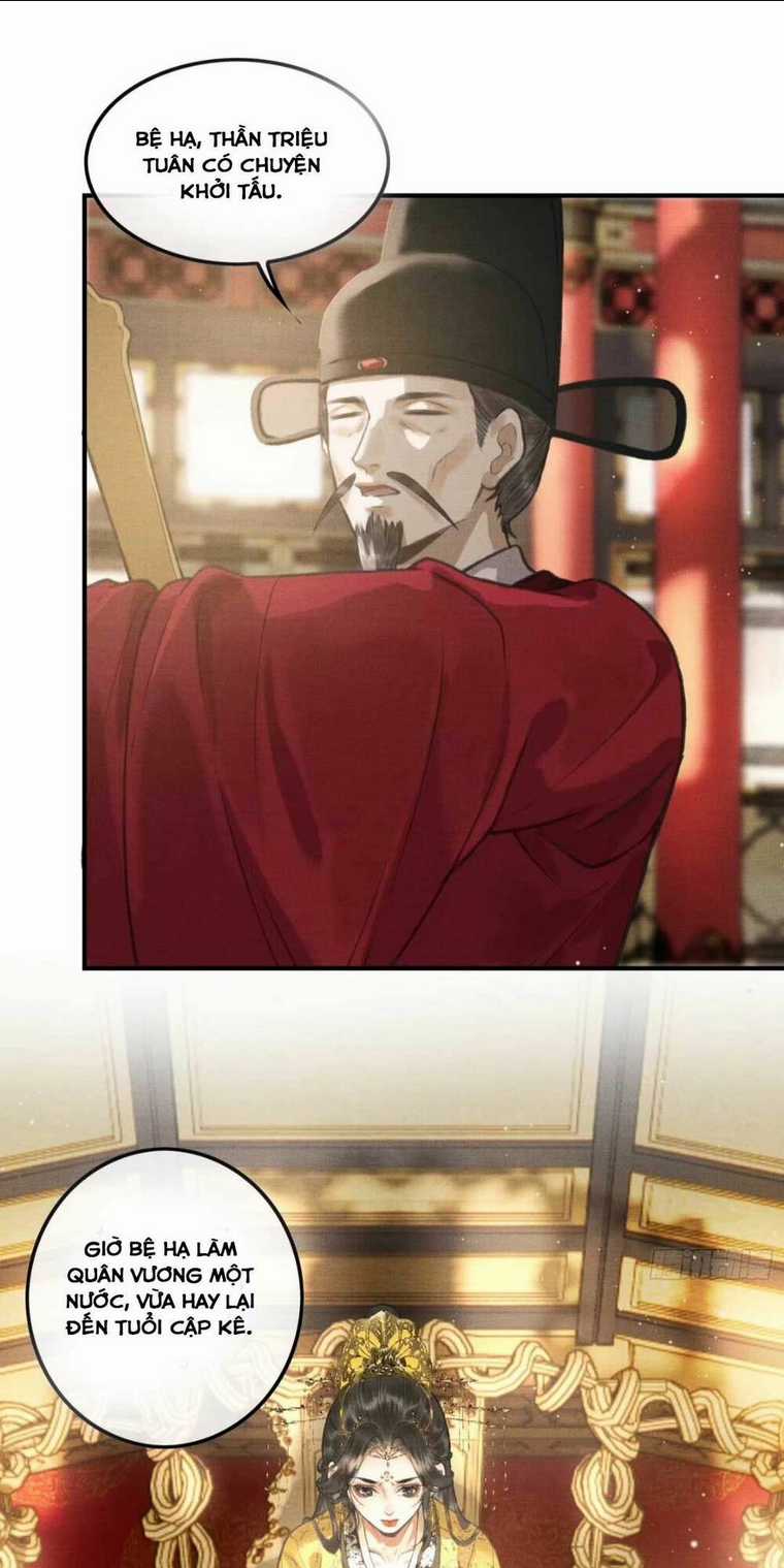 Phu Quân Giữ Thê - Chapter 3 - Trang 81