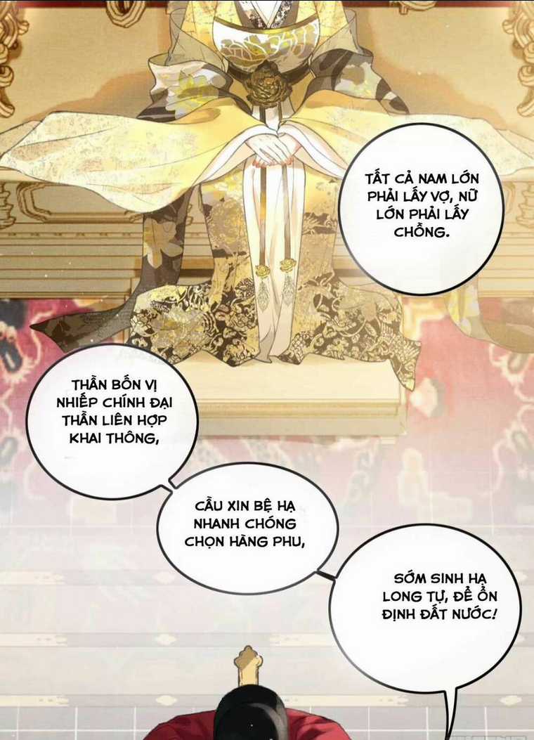 Phu Quân Giữ Thê - Chapter 3 - Trang 82