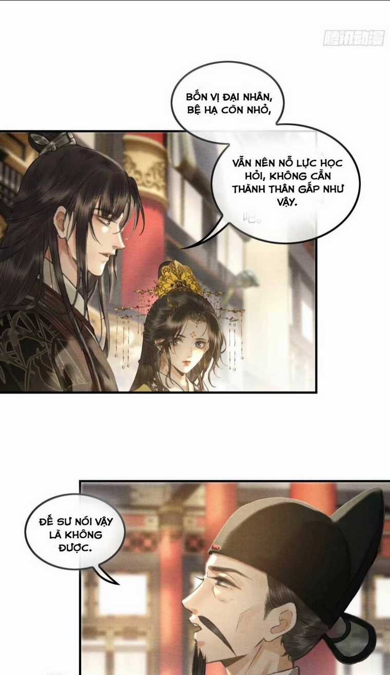 Phu Quân Giữ Thê - Chapter 3 - Trang 84