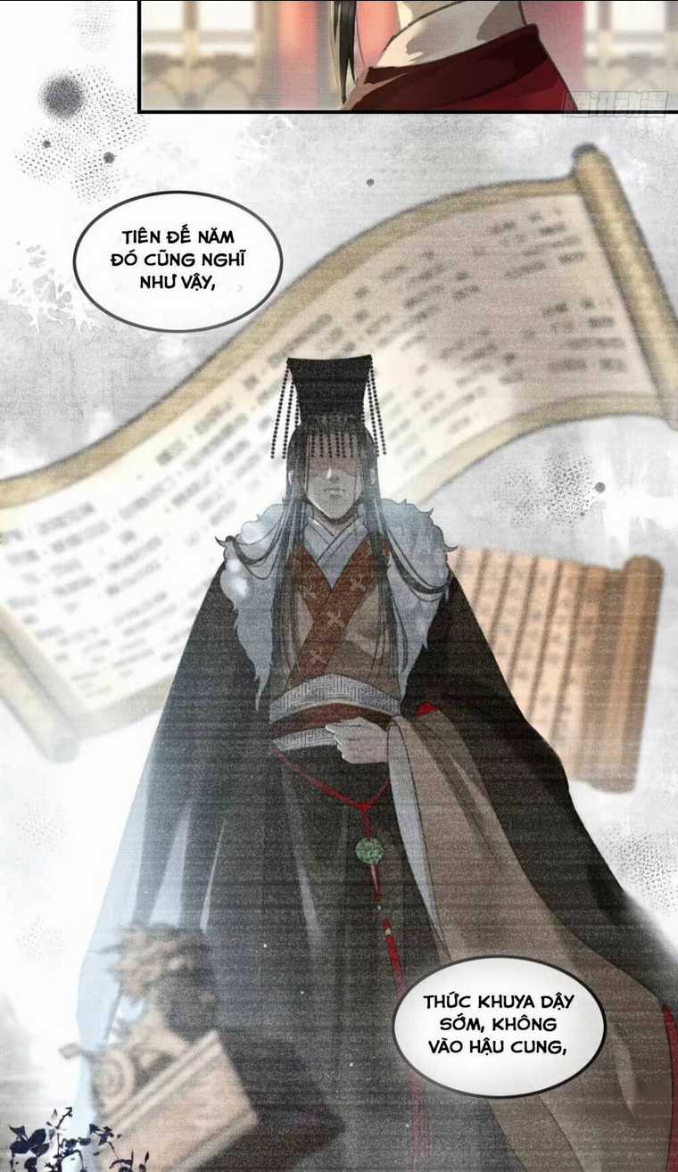 Phu Quân Giữ Thê - Chapter 3 - Trang 85