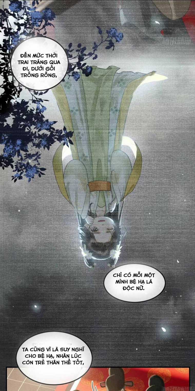 Phu Quân Giữ Thê - Chapter 3 - Trang 86