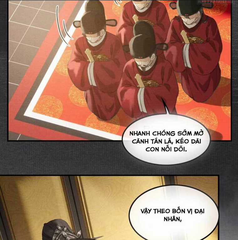 Phu Quân Giữ Thê - Chapter 3 - Trang 87