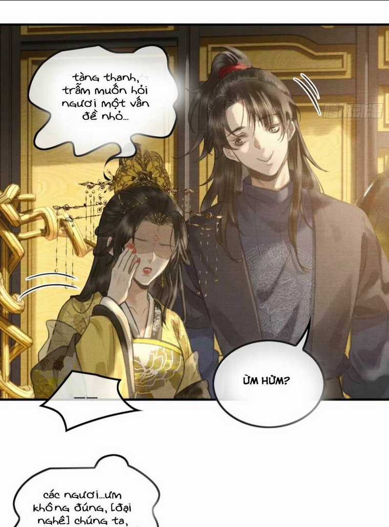 Phu Quân Giữ Thê - Chapter 3 - Trang 90